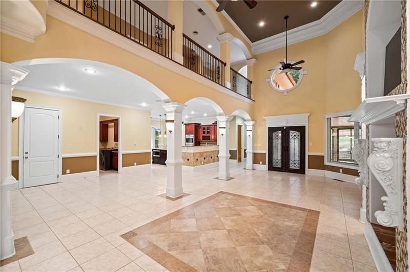 Image for property 3135 Juhan Road, Stone Mountain, GA 30087