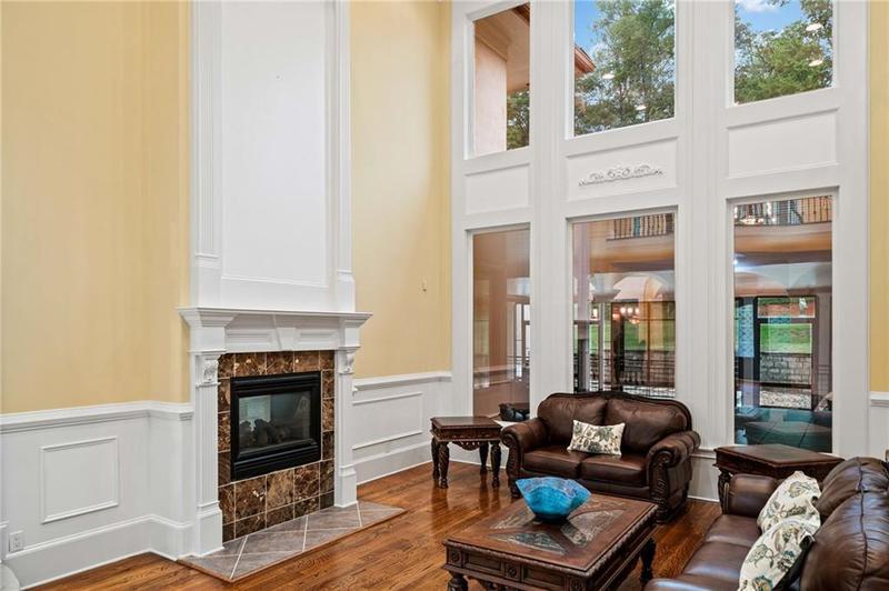 Image for property 3135 Juhan Road, Stone Mountain, GA 30087