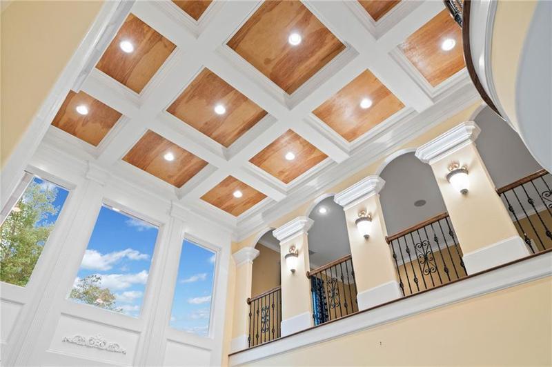 Image for property 3135 Juhan Road, Stone Mountain, GA 30087