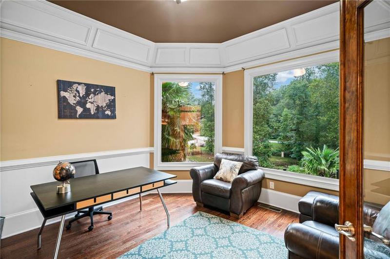 Image for property 3135 Juhan Road, Stone Mountain, GA 30087
