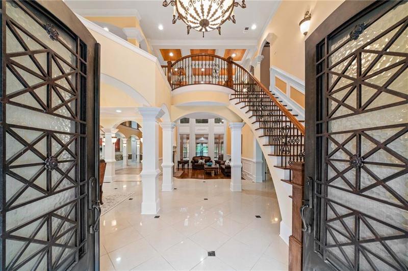 Image for property 3135 Juhan Road, Stone Mountain, GA 30087