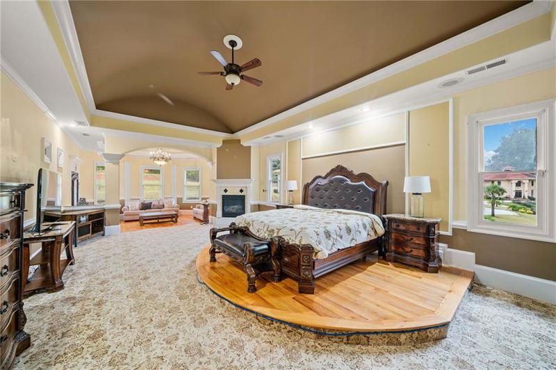 Image for property 3135 Juhan Road, Stone Mountain, GA 30087