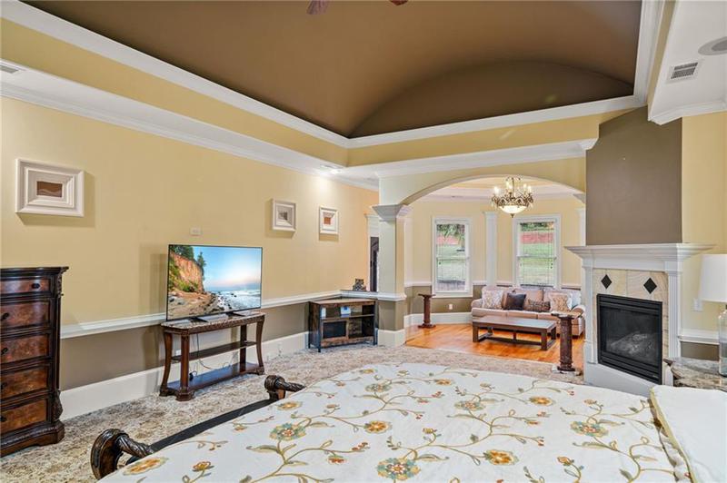 Image for property 3135 Juhan Road, Stone Mountain, GA 30087