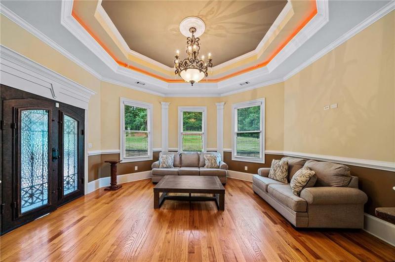 Image for property 3135 Juhan Road, Stone Mountain, GA 30087