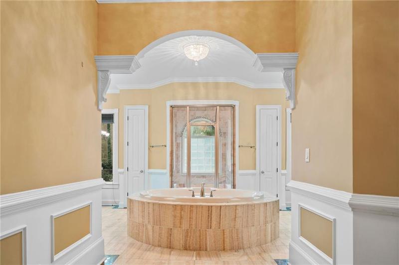 Image for property 3135 Juhan Road, Stone Mountain, GA 30087