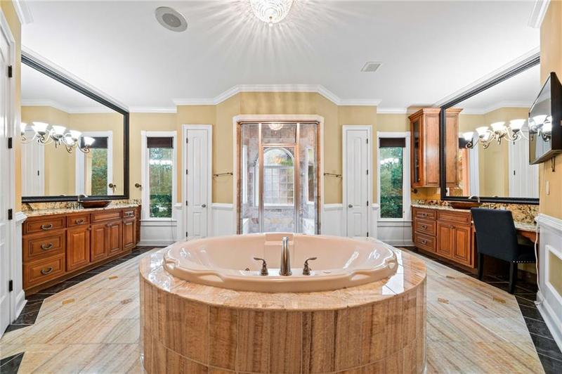 Image for property 3135 Juhan Road, Stone Mountain, GA 30087