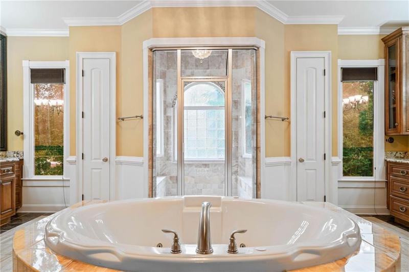 Image for property 3135 Juhan Road, Stone Mountain, GA 30087