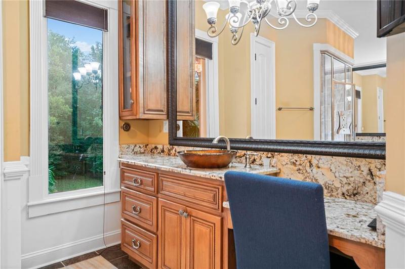 Image for property 3135 Juhan Road, Stone Mountain, GA 30087