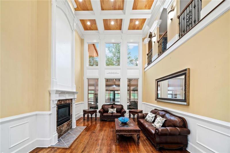 Image for property 3135 Juhan Road, Stone Mountain, GA 30087