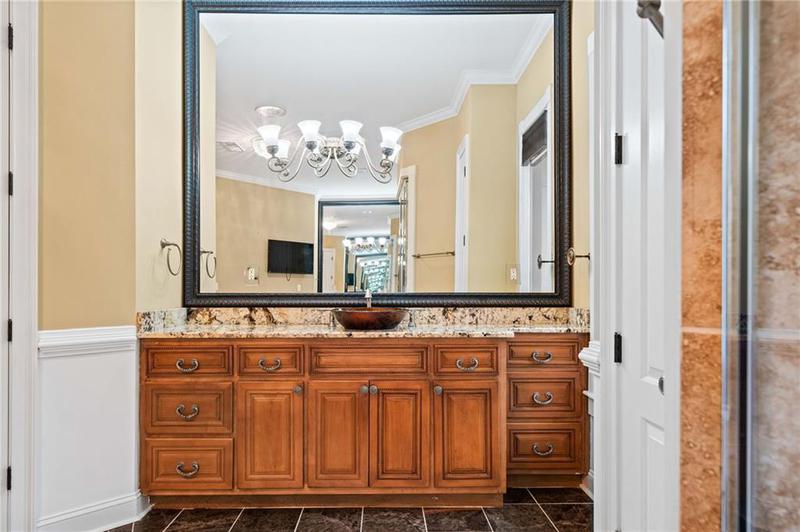 Image for property 3135 Juhan Road, Stone Mountain, GA 30087