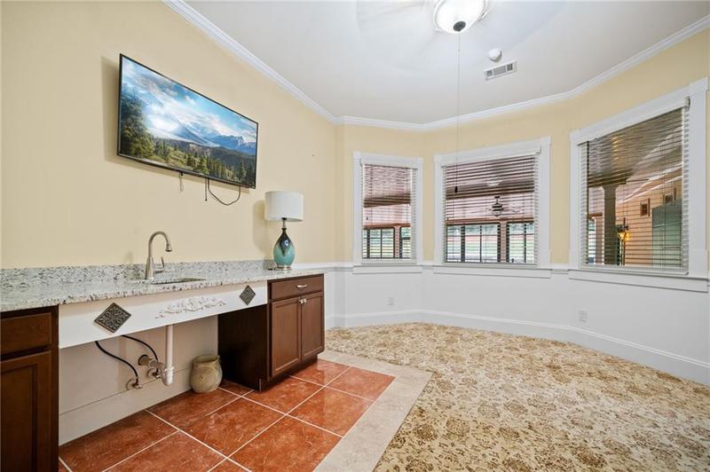 Image for property 3135 Juhan Road, Stone Mountain, GA 30087