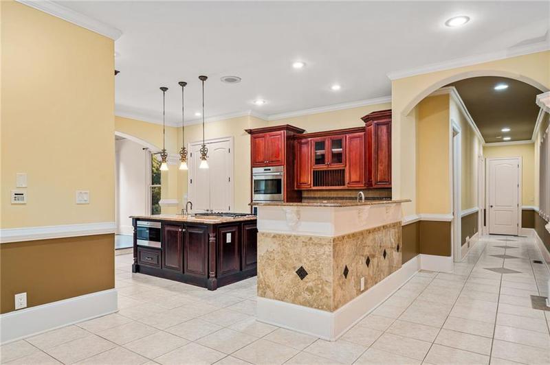 Image for property 3135 Juhan Road, Stone Mountain, GA 30087
