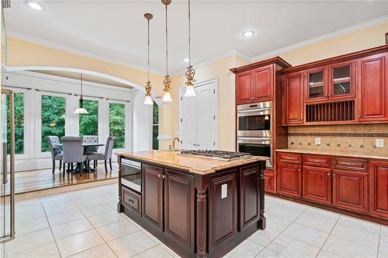 Image for property 3135 Juhan Road, Stone Mountain, GA 30087