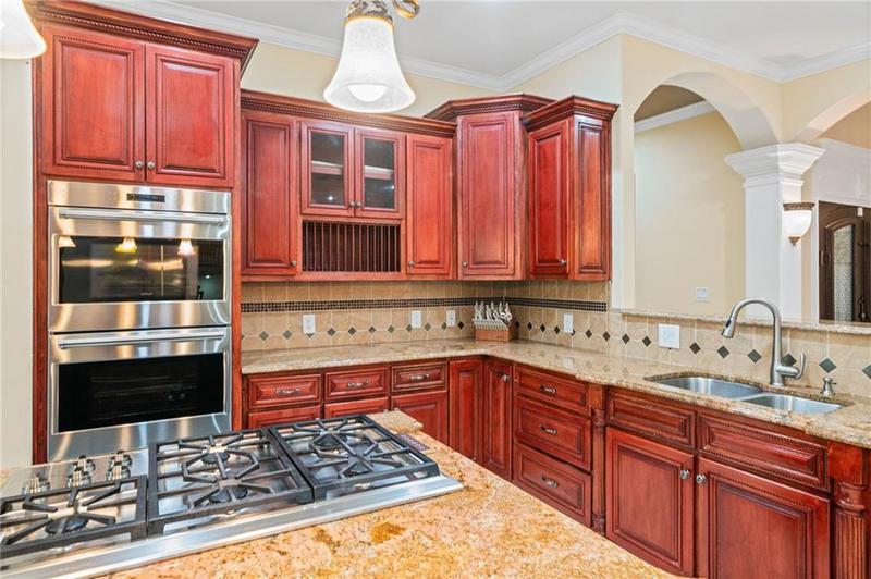 Image for property 3135 Juhan Road, Stone Mountain, GA 30087