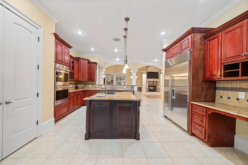 Image for property 3135 Juhan Road, Stone Mountain, GA 30087