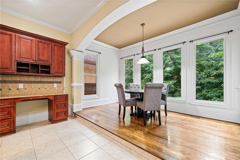 Image for property 3135 Juhan Road, Stone Mountain, GA 30087