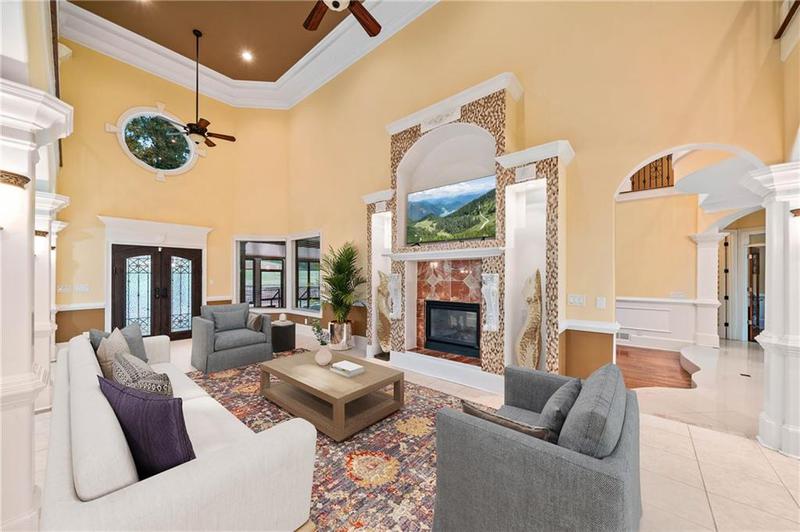 Image for property 3135 Juhan Road, Stone Mountain, GA 30087