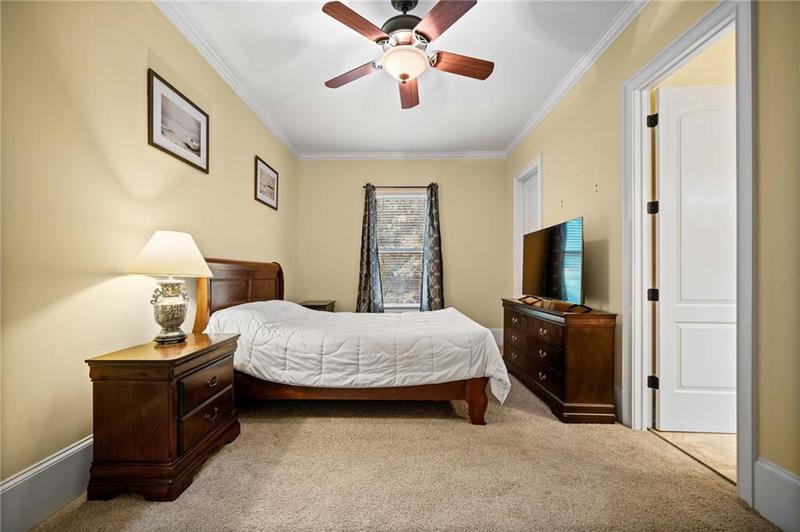 Image for property 3135 Juhan Road, Stone Mountain, GA 30087