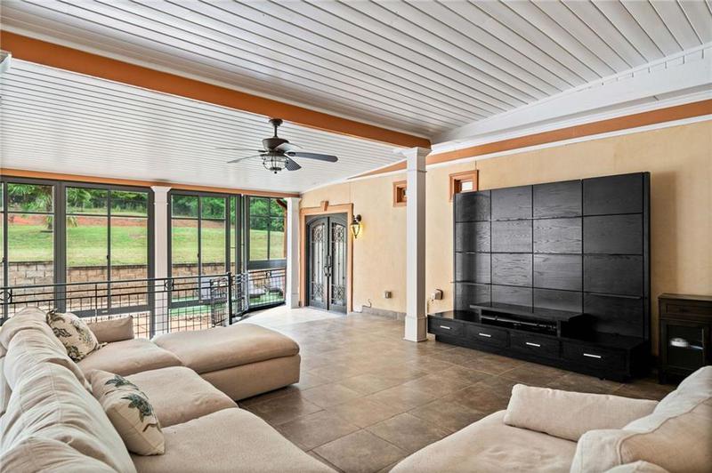 Image for property 3135 Juhan Road, Stone Mountain, GA 30087