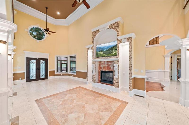 Image for property 3135 Juhan Road, Stone Mountain, GA 30087