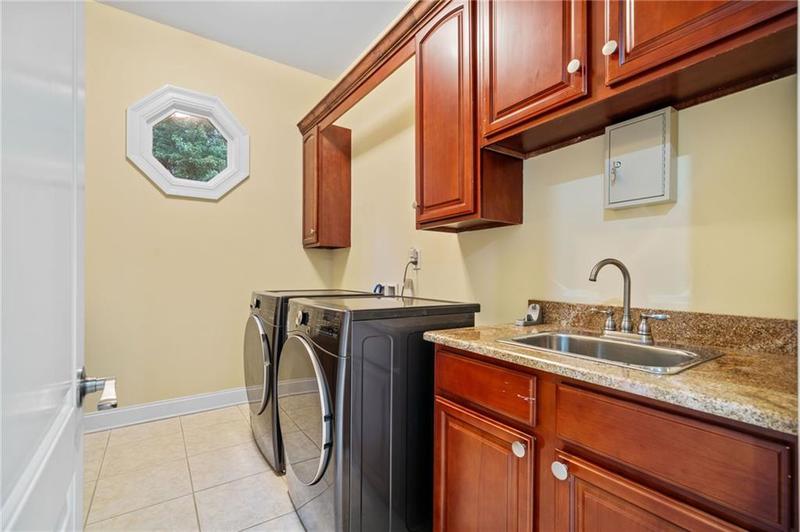 Image for property 3135 Juhan Road, Stone Mountain, GA 30087