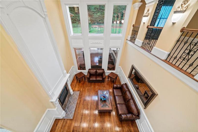Image for property 3135 Juhan Road, Stone Mountain, GA 30087