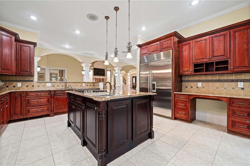 Image for property 3135 Juhan Road, Stone Mountain, GA 30087