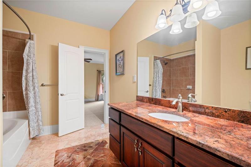 Image for property 3135 Juhan Road, Stone Mountain, GA 30087