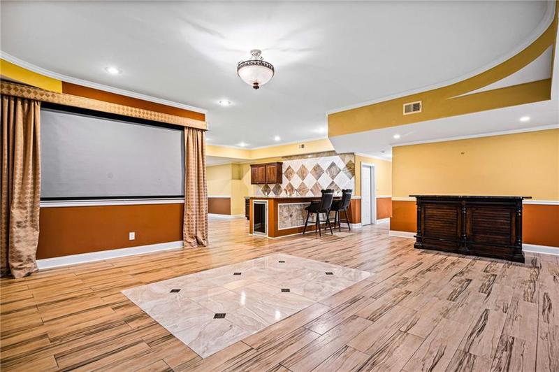 Image for property 3135 Juhan Road, Stone Mountain, GA 30087