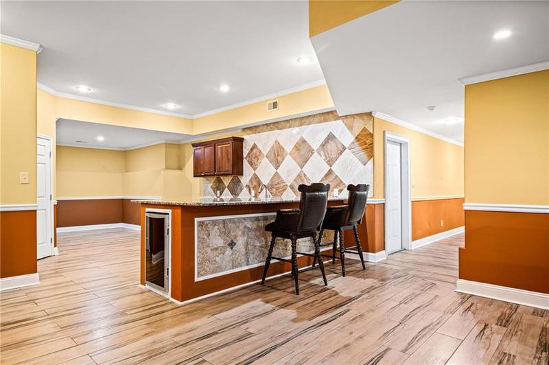 Image for property 3135 Juhan Road, Stone Mountain, GA 30087
