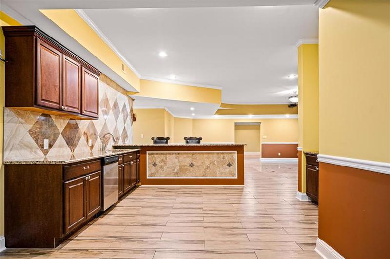 Image for property 3135 Juhan Road, Stone Mountain, GA 30087