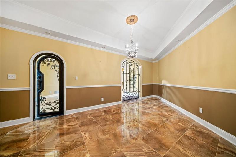 Image for property 3135 Juhan Road, Stone Mountain, GA 30087