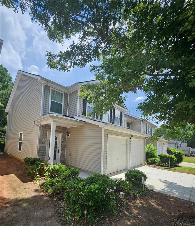 Image for property 675 BARSHAY Drive, Covington, GA 30016