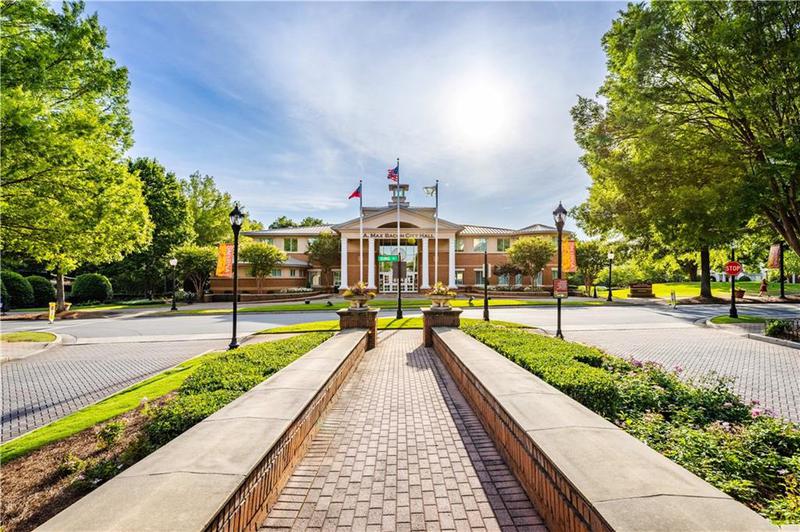 Image for property 1468 Wicker Wood Place 18, Smyrna, GA 30080