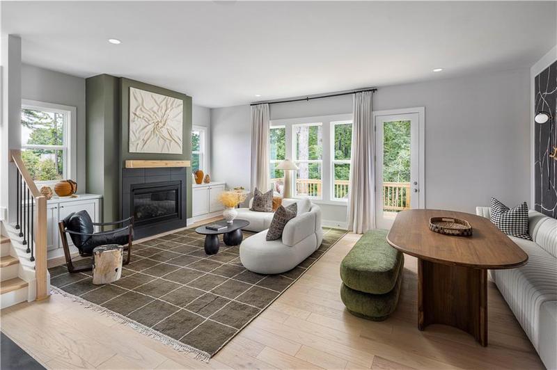 Image for property 1468 Wicker Wood Place 18, Smyrna, GA 30080