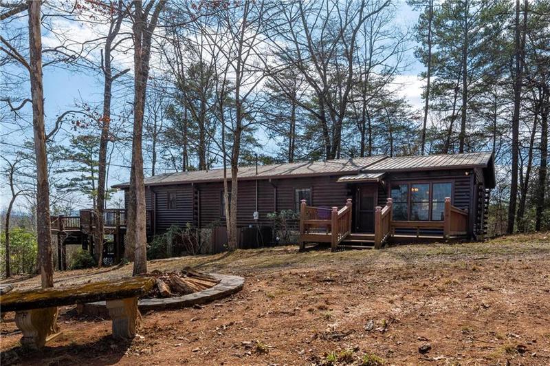 Image for property 1164 Dividing Ridge Road, Mineral Bluff, GA 30559
