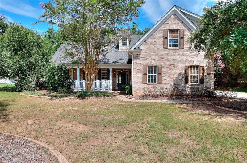 Image for property 1272 Alcovy Bluff Dr., Monroe, GA 30656