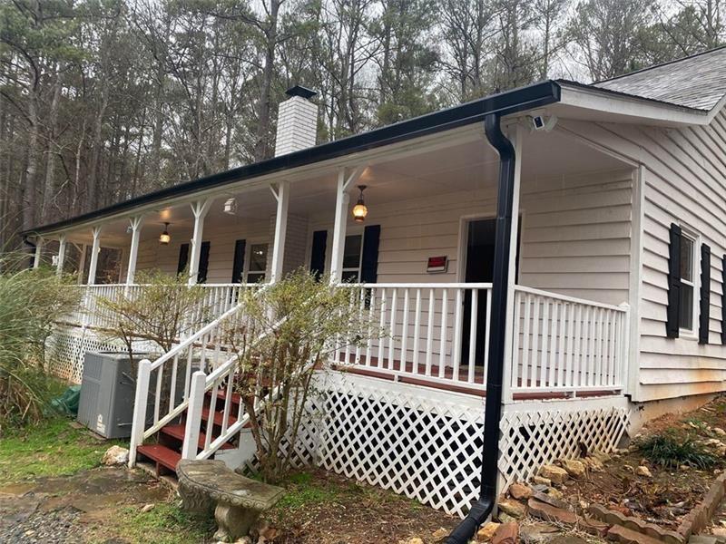 Image for property 61 Blacks Mill Valley, Dawsonville, GA 30534