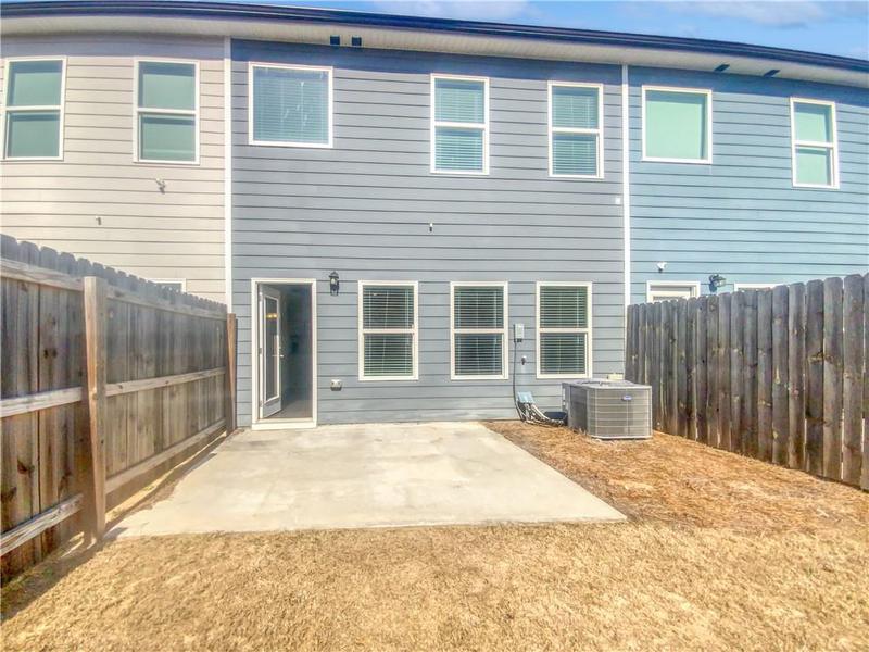 Image for property 7119 Gladstone Circle, Lithonia, GA 30038