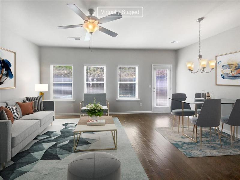 Image for property 7119 Gladstone Circle, Lithonia, GA 30038