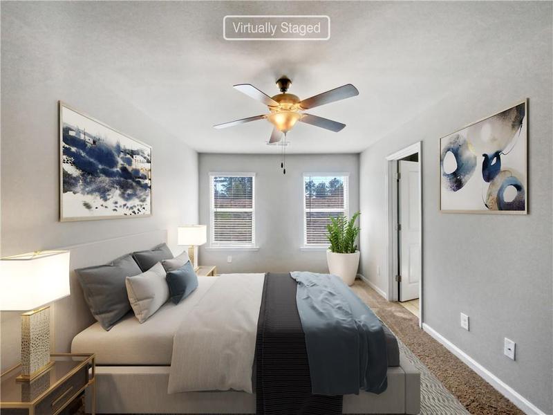 Image for property 7119 Gladstone Circle, Lithonia, GA 30038
