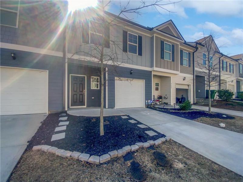 Image for property 7119 Gladstone Circle, Lithonia, GA 30038