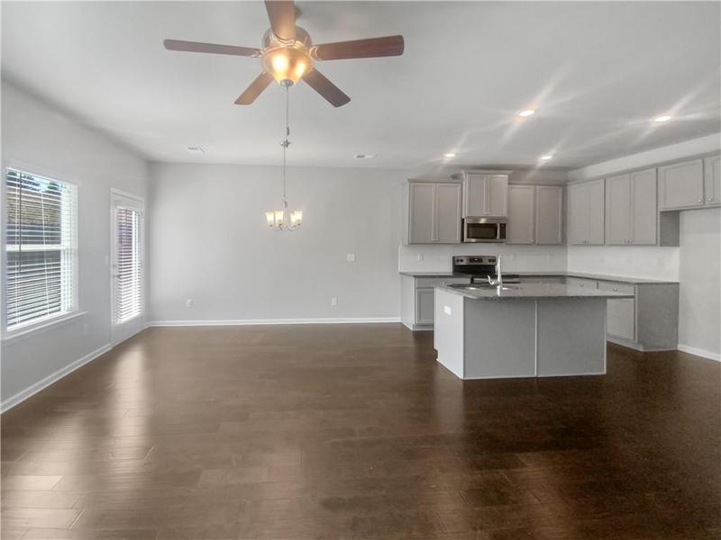 Image for property 7119 Gladstone Circle, Lithonia, GA 30038