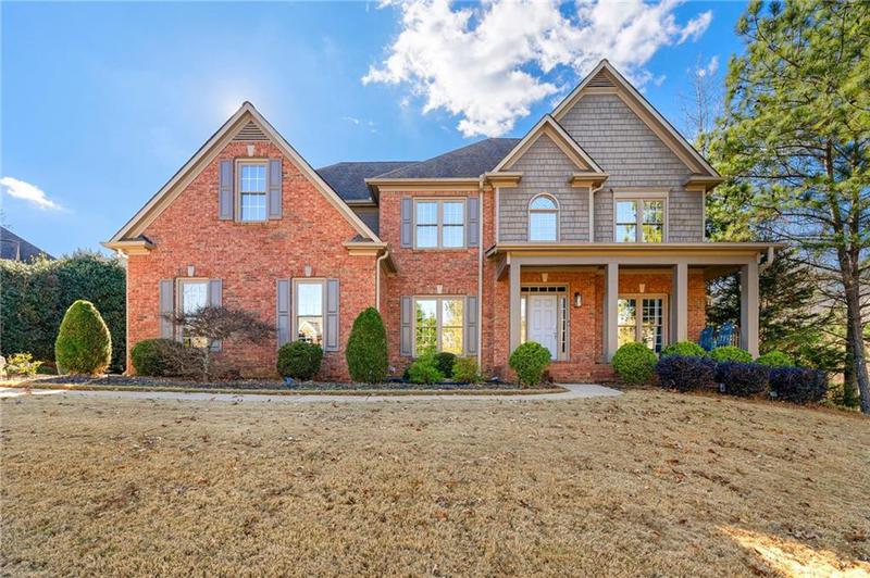 Image for property 4005 Princeton Trace, Cumming, GA 30041