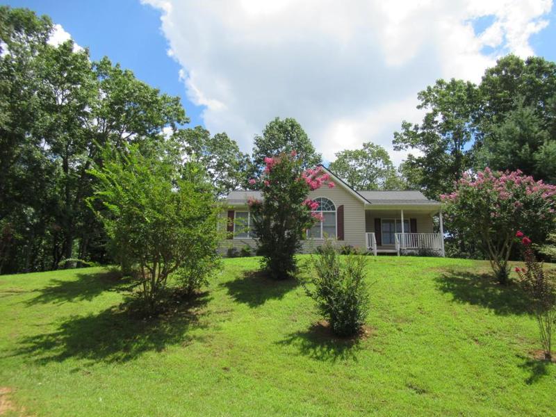 Image for property 283 High Ridge Lane, Dahlonega, GA 30533