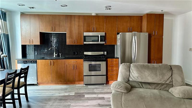 Image for property 943 Peachtree Street 704, Atlanta, GA 30309