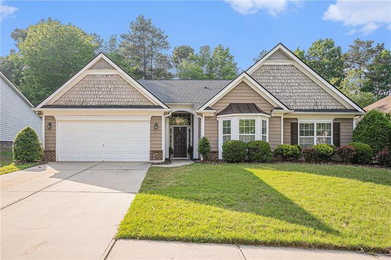Image for property 352 Southgate Drive, Locust Grove, GA 30248