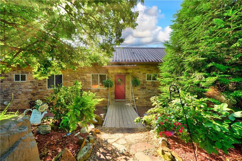 Image for property 325 Weoka Court, Ellijay, GA 30540