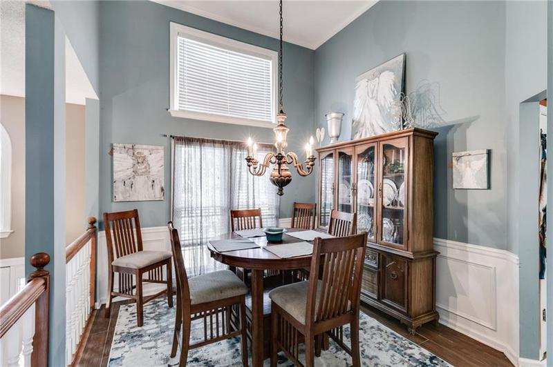 Image for property 70 Steeple Chase Trail, Dallas, GA 30132