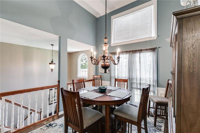 Image for property 70 Steeple Chase Trail, Dallas, GA 30132